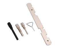 Kit de herramientas de sincronización del motor 5 piezas Kit de herramientas de bloqueo de sincronización del árbol de levas del motor 303-1054 Reemplazo de herramientas de reparación de automóviles p