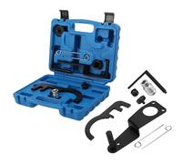 Kit de Herramientas de Sincronización del Motor Compatible con BMW N47 N47S N57 N57S 2.0 3.0 DOHC Motor Diésel Herramientas de Bloqueo de Cadena de Distribución del Motor