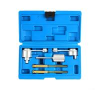 Kit de herramientas de sincronización del motor para motores automotrices con 5 herramientas para una calibración precisa de la correa dentada y optimización del rendimiento del motor