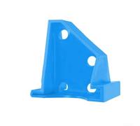 Kit de herramientas de suelo de doble cabezal de 20 piezas para tareas profesionales de instalación de pisos de madera dura y laminado (C)