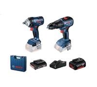 Kit de herramientas eléctricas para BOSCH 601 9K0 003