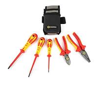 Kit de herramientas esenciales, 6 piezas