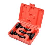 Kit De Herramientas Extractor De Rodamientos Eje Trasero, Herramienta De Extracción De Rodamientos De Eje | Herramienta para Separar Rodamientos con Deslizante - Kit Extractor para C