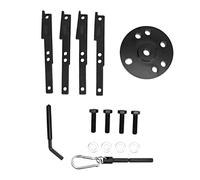 Kit de herramientas extractoras de engranajes de leva de inyector de sincronización de alto rendimiento 3163021 para ISX QSX 2007-2017