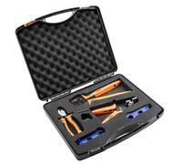 01-559 Set: para maletas fotovoltaicas NEO TOOLS