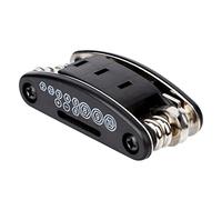 Kit de herramientas multiherramienta 15 en 1 con llave hexagonal para guitarra, bajo, luthier, accesorios de reparación