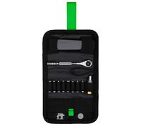 Kit De Herramientas Multiusos Syncros Guía