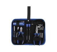 Kit de herramientas Oxford OX771 28 piezas para moto