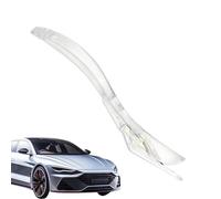 Kit De Herramientas para Aplicar Tintado De Cristales De Coche, Aplicador Adhesivo para Vinilos, para Capó Exterior De Vehículo Coche Moto Barca Pared