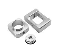 Kit de herramientas para bicicleta compatible con Fox Isostrut 803-01-436 Iso Strut Service Rebuild Set(KIT)