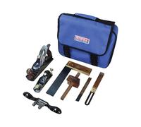 Kit De Herramientas Para Carpintero Faithfull, 7 Piezas FAICARPBAG