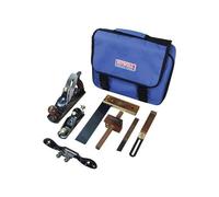 Kit De Herramientas Para Carpintero Faithfull, 7 Piezas FAICARPBAG