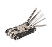 Kit de Herramientas para Ciclismo,Llave Y Destornillador Multiusos,Kit De Herramientas Para Bicicletas | Para Hombres Mujeres Carretera Montaña Viajes Mantenimiento Urgente Exterior
