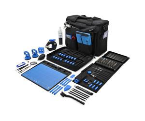 kit de herramientas para empresas de reparación iFixit Taller de reparación completo en una bolsa