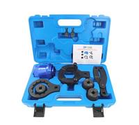 Kit de herramientas para instalar y quitar diferenciales del eje de transmisión trasero compatible con BMW M2 M3 M4 M5 E70 E90 E91 E92 X3 X5 X6 RWD 4WD Serie 7 Reemplazo 335040 335050 335060 335080