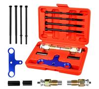 Kit de herramientas para la extracción e instalación de inyectores de combustible BMW N20 y N55, extractor para la extracción de inyectores, conjunto de herramientas de sincronización del motor