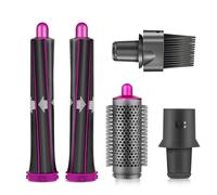 Kit de herramientas para peinador de pelo Dyson para secador de pelo supersónico, accesorio para múltiples estilos de cabello