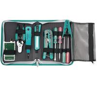 Kit de Herramientas para Redes y Comunicaciones - Proskit