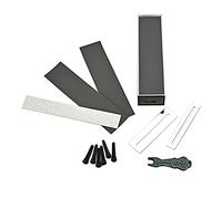 Kit de herramientas profesionales Luthier para guitarra eléctrica y mandolina, juego de 13 piezas