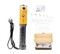 Kit de herramientas reparación pernos, calentador por inducción magnética, 1000W(8 coils)