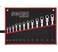 Kit de herramientas SONIC 601218