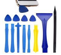 Kit de Herramientas Spudger para - Juego de 12 Herramientas para | batería Spudger Watch Phone, kit de reparación de herramientas Spudger para abrir pantalla para teléfonos móviles, LCD, Juego