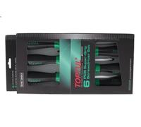 Kit de herramientas TOPTUL 0XTGAAE0608