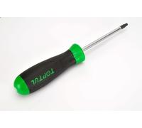 Juego de destornilladores torx TOPTUL 6 Pieza (T10, T15, T20, T25, T30, T40)
