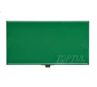 Kit de herramientas TOPTUL 0XTGCAD1702