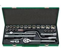 Kit de herramientas TOPTUL 0XTGCAD2601