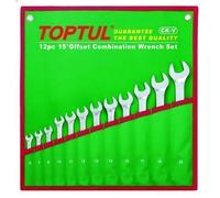 Kit de herramientas TOPTUL GAAA1213