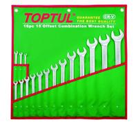 Kit de herramientas TOPTUL GAAA1602