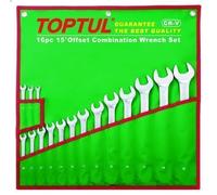 Kit de herramientas TOPTUL GAAA1604