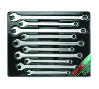 Kit de herramientas TOPTUL GAAF1008