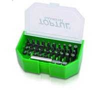 Kit de herramientas TOPTUL GAAW3101