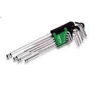Kit de herramientas TOPTUL GBAL0901