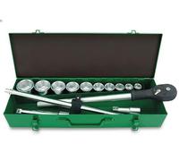 Kit de herramientas TOPTUL GCAD1405