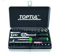 Kit de herramientas TOPTUL GCAD3202