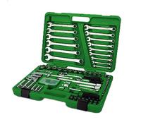 Kit de herramientas TOPTUL GCAI106B