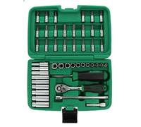 Kit de herramientas TOPTUL GCAI4601