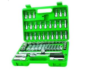Kit de herramientas TOPTUL GCAI6002