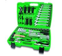 Kit de herramientas TOPTUL GCAI8002