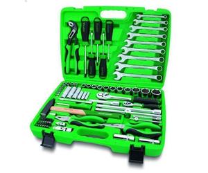 Kit de herramientas TOPTUL GCAI8002