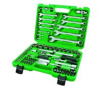 Kit de herramientas TOPTUL GCAI8202