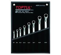 Kit de herramientas TOPTUL GPAH0804