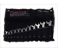 Kit de herramientas TOPTUL GPAW1202