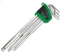 Kit de herramientas TOPTUL GSN-09EB