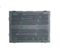 Kit de herramientas TOPTUL GZC1401