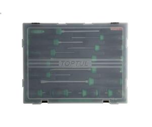 Kit de herramientas TOPTUL GZC1401