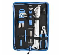 Kit De Herramientas Unior para Bicicleta (17 Pieza